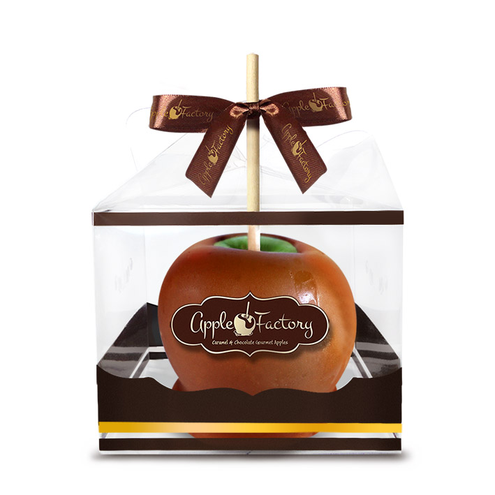 Caramel Jumbo