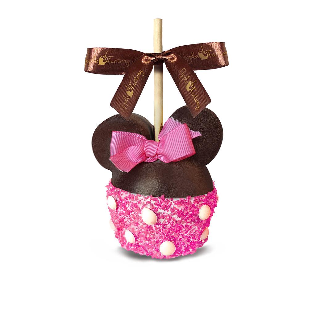 Minnie Mouse Petit