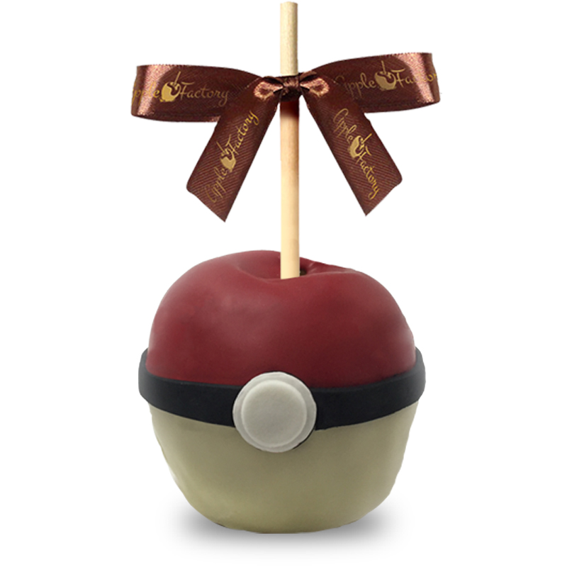 PokeManzana Jumbo